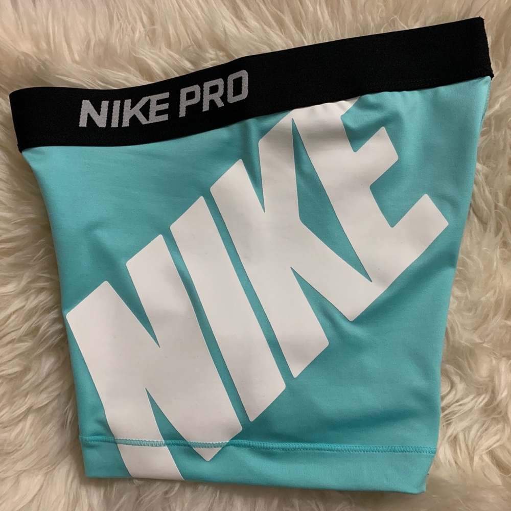 Nike Pro Training Shorts